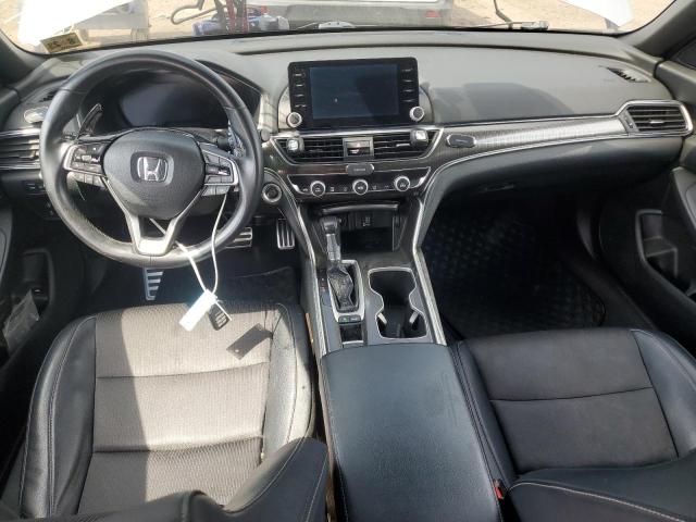 1HGCV1F32JA055293 | 2018 HONDA ACCORD SPO