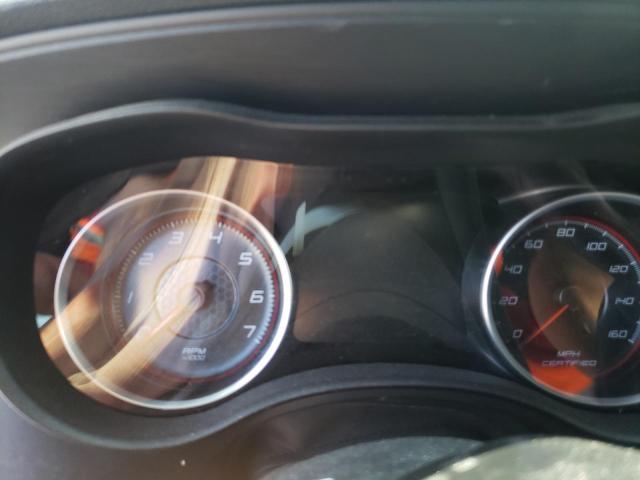 2021 DODGE CHARGER PO - 2C3CDXKG1MH585312