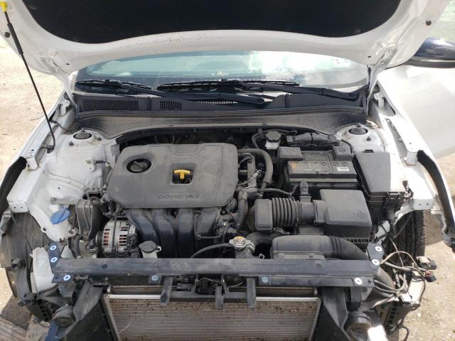 3KPF34AD3ME341318 Kia Forte GT L 11