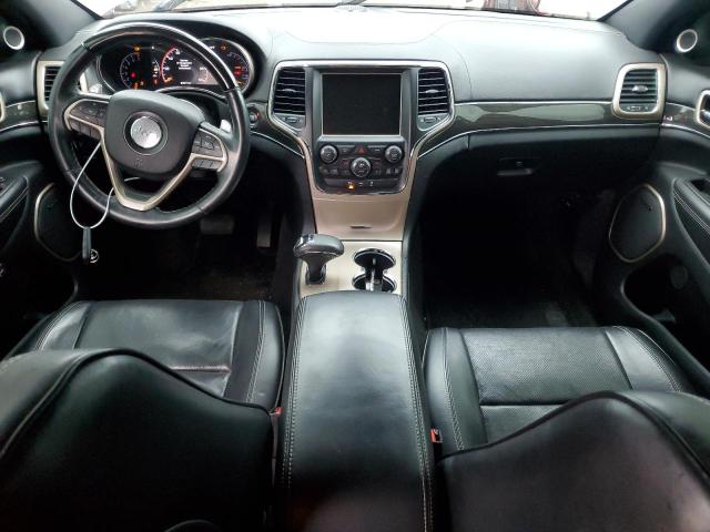 1C4RJFCG6FC943243 Jeep Grand Cherokee Overland