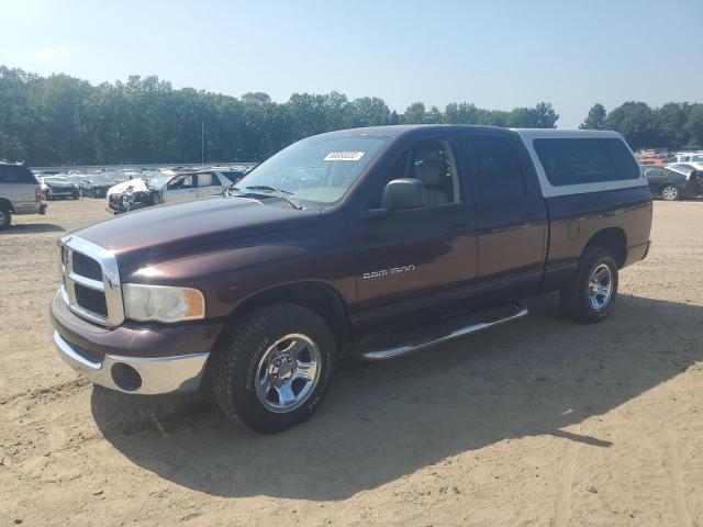 2005 Dodge Ram 1500 ST