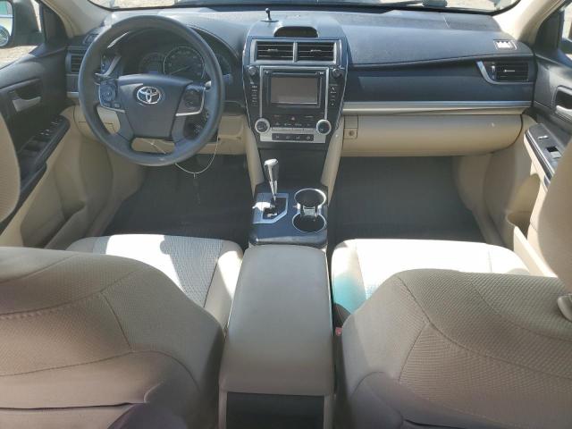 2012 TOYOTA CAMRY BASE 4T1BF1FK7CU616907