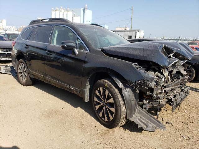 4S4BSANC8H3434281 Subaru Outback 2.5i Limited