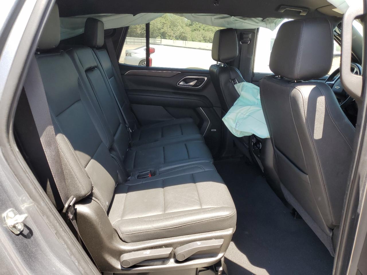 1GNSCNKD6MR264300 CHEVROLET TAHOE 2021