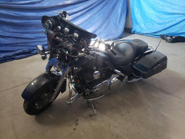 2007 HARLEY-DAVIDSON FLHX - 1HD1KB4117Y671989
