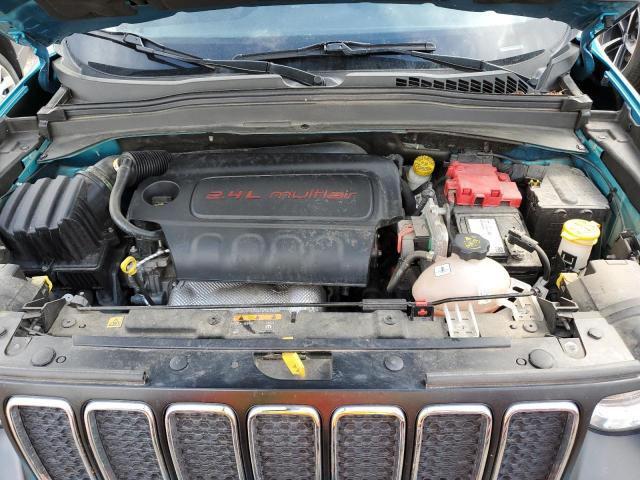 ZACNJBBB4KPK81971 Jeep Renegade Latitude