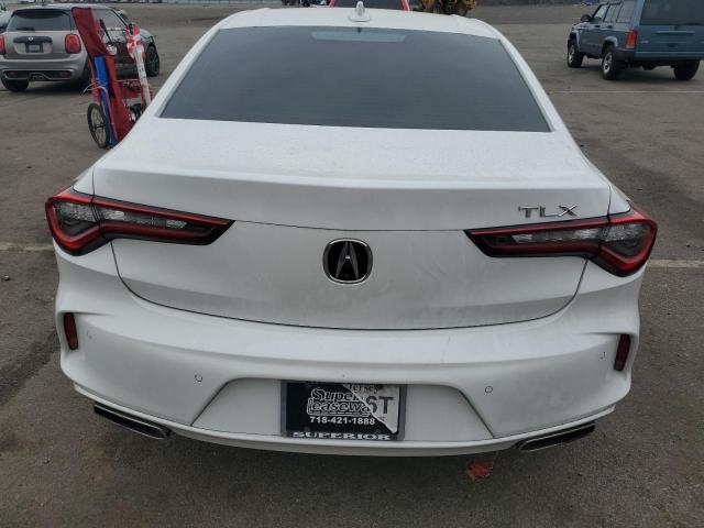 2021 ACURA TLX ADVANC 19UUB5F66MA004804