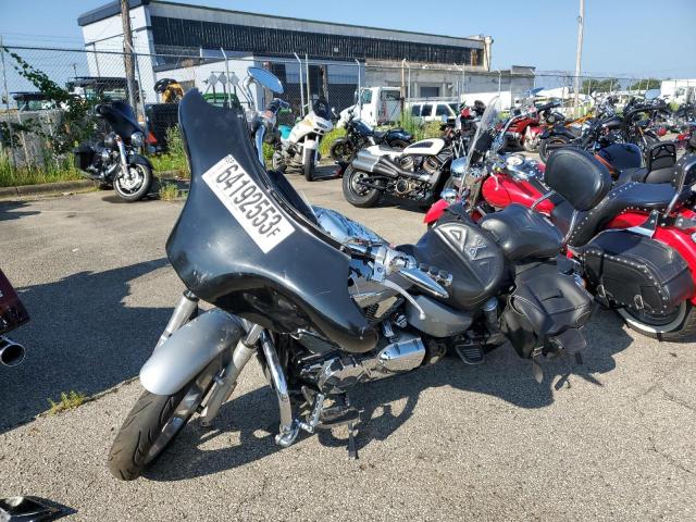 2004 HONDA VTX1300 C 1HFSC55014A007289