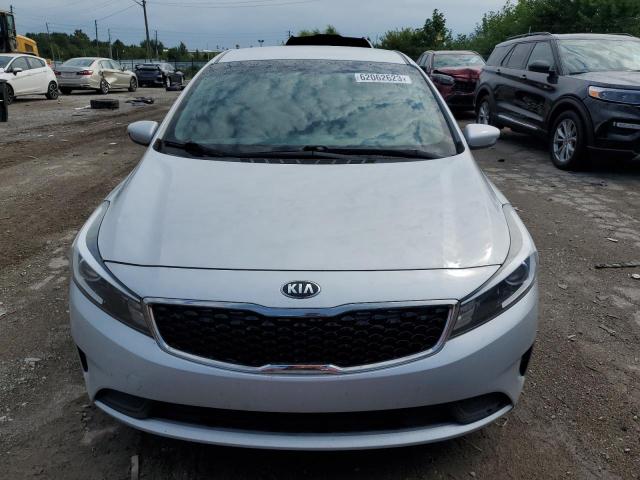 3KPFL4A72HE093952 KIA FORTE LX