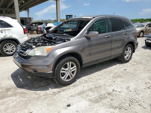 Vin: 5j6re3h76al005385, lot: 63004103, honda crv exl 2010 img_1