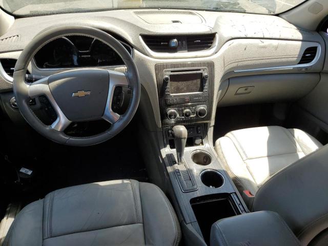 1GNKRHKD3EJ311928 | 2014 CHEVROLET TRAVERSE