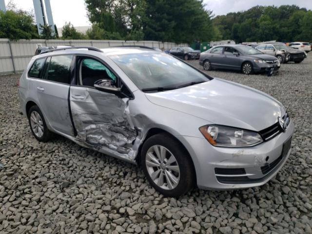 2017 VOLKSWAGEN GOLF SPORT - 3VW017AU1HM508166