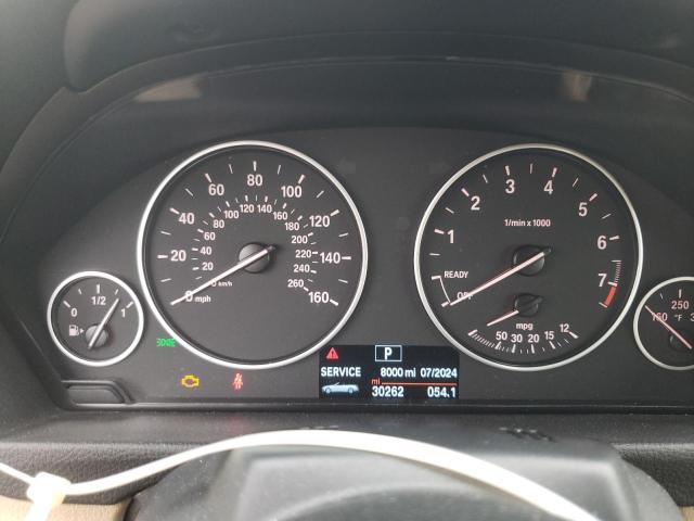 2015 BMW 428 I - WBA3V5C52FP753951