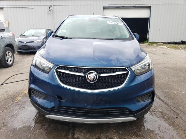 KL4CJASB4LB033570 2020 BUICK ENCORE, photo no. 5