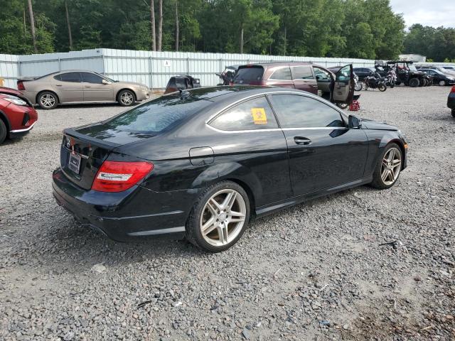 WDDGJ4HB7FG393896 Mercedes-Benz C 250