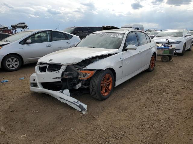 2008 BMW 3 Series 328i