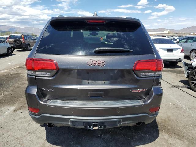 2017 Jeep Grand Cherokee Trailhawk VIN: 1C4RJFLG3HC845368 Lot: 63698663