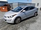 2016 HYUNDAI ELANTRA SE - KMHDH4AE5GU474522