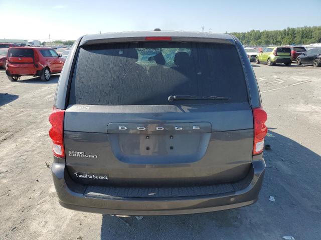 2C4RDGBG1FR624807 Dodge Grand Caravan Se