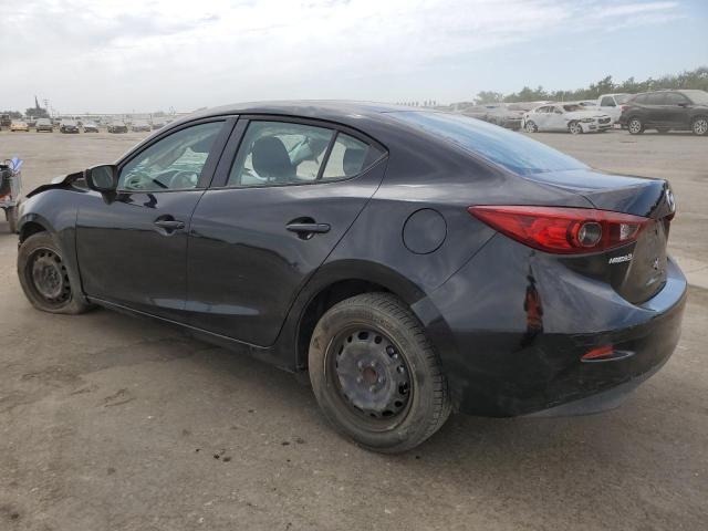 3MZBM1U7XFM215866 Mazda 3 SPORT
