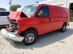 2017 CHEVROLET EXPRESS G2 - 1GCWGAFF4H1262942
