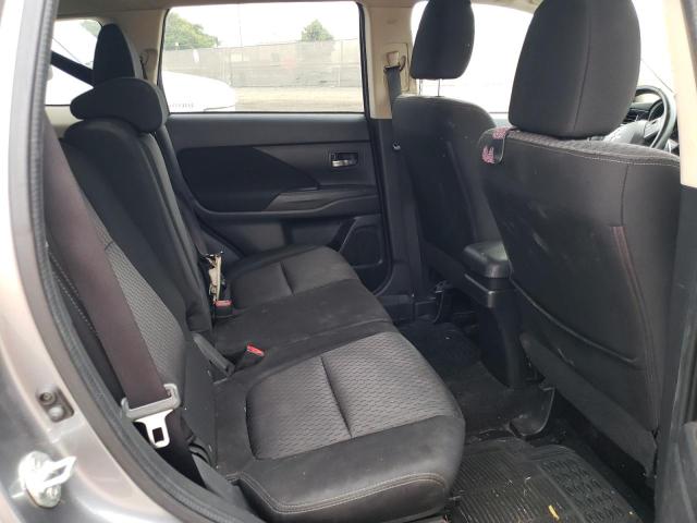 JA4AD2A32FZ003428 Mitsubishi Outlander Es