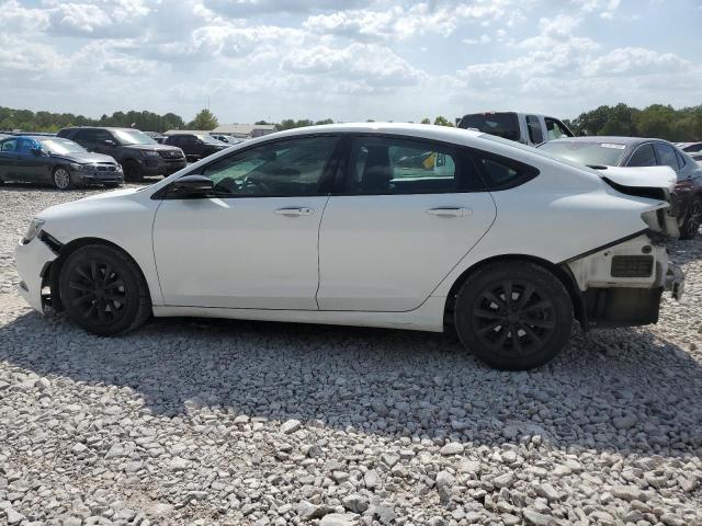 Vin: 1c3ccccb6fn574525, lot: 64731653, chrysler 200 c 20152
