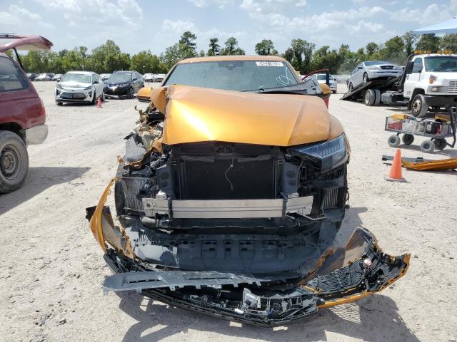 2019 AUDI Q8 PREMIUM - WA1EVAF1XKD037740