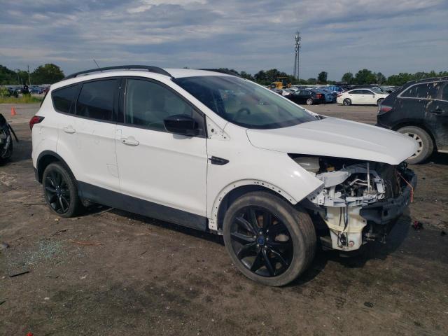 Vin: 1fmcu0gd4kua64379, lot: 63990003, ford escape se 20194