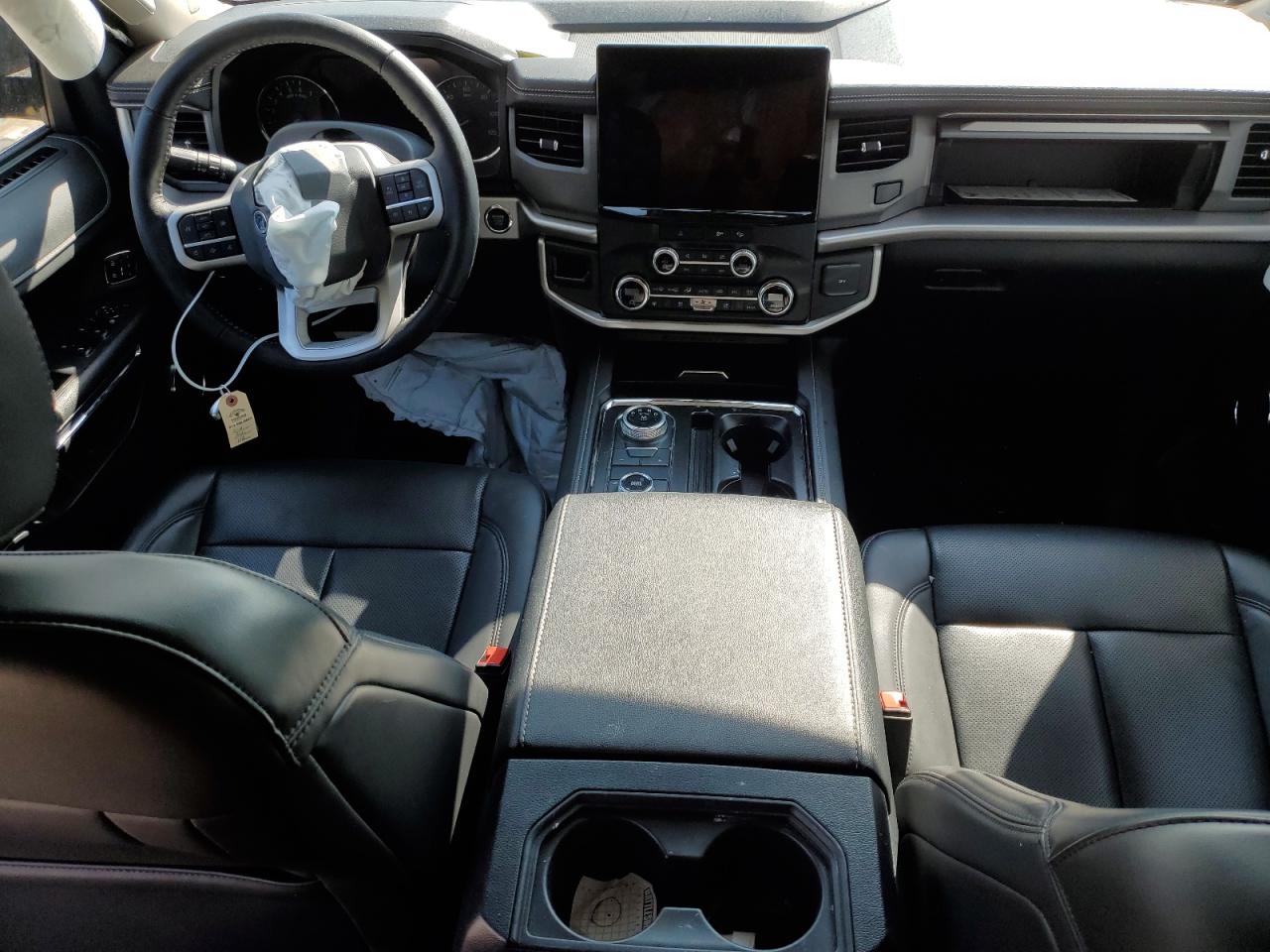 1FMJU1JT1NEA30637 FORD EXPEDITION 2022