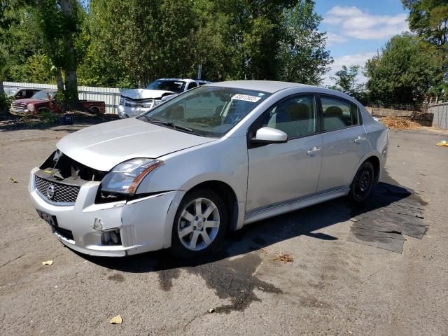 2010 Nissan Sentra 2.0