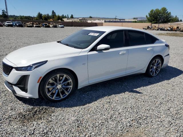 2020 CADILLAC CT5 SPORT - 1G6DP5RK9L0128940