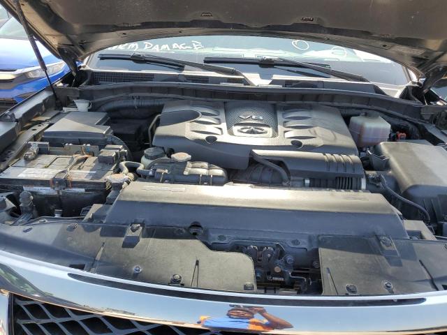 JN8AZ2NE4F9084990 Infiniti QX80