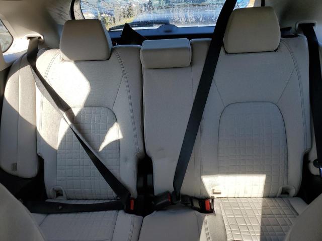 3CZRZ2H33PM746242 Honda HR-V LX