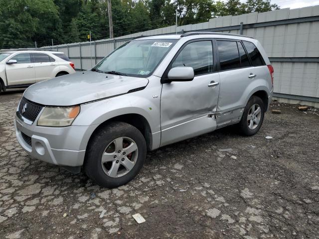 2006 Suzuki Grand Vitara Premium