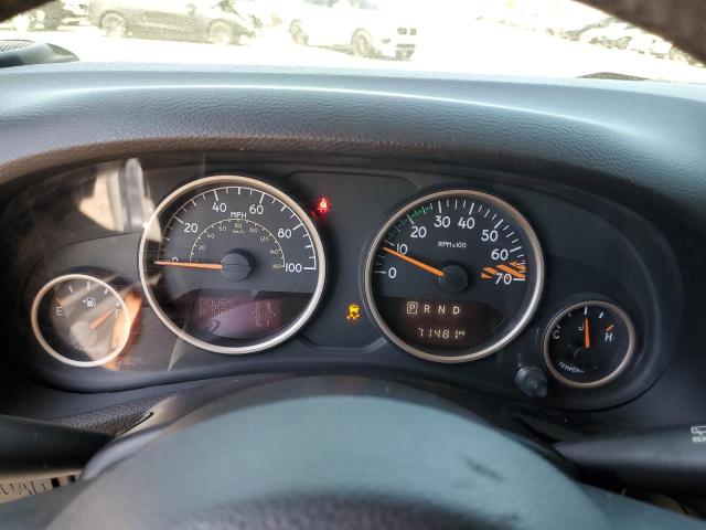 1C4BJWEGXGL210130 Jeep Wrangler Unlimited Sahara