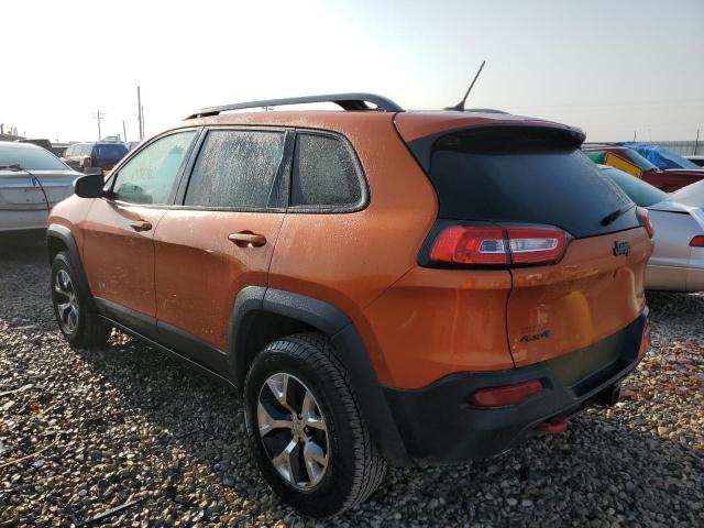1C4PJMBS2FW546726 Jeep Cherokee Trailhawk