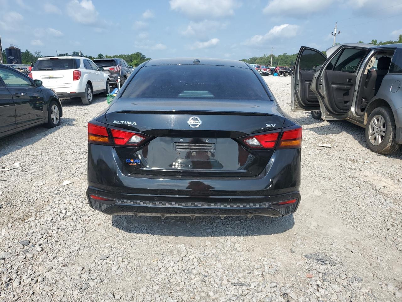 1N4BL4DV5MN336982 NISSAN ALTIMA 2021