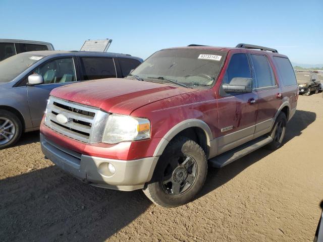 2007 Ford Expedition Eddie Bauer