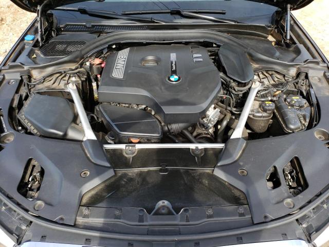2019 BMW 530 XI - WBAJA7C57KWW22481