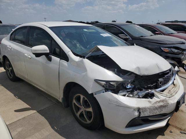 2HGFB2F79FH516142 Honda CIVIC SE