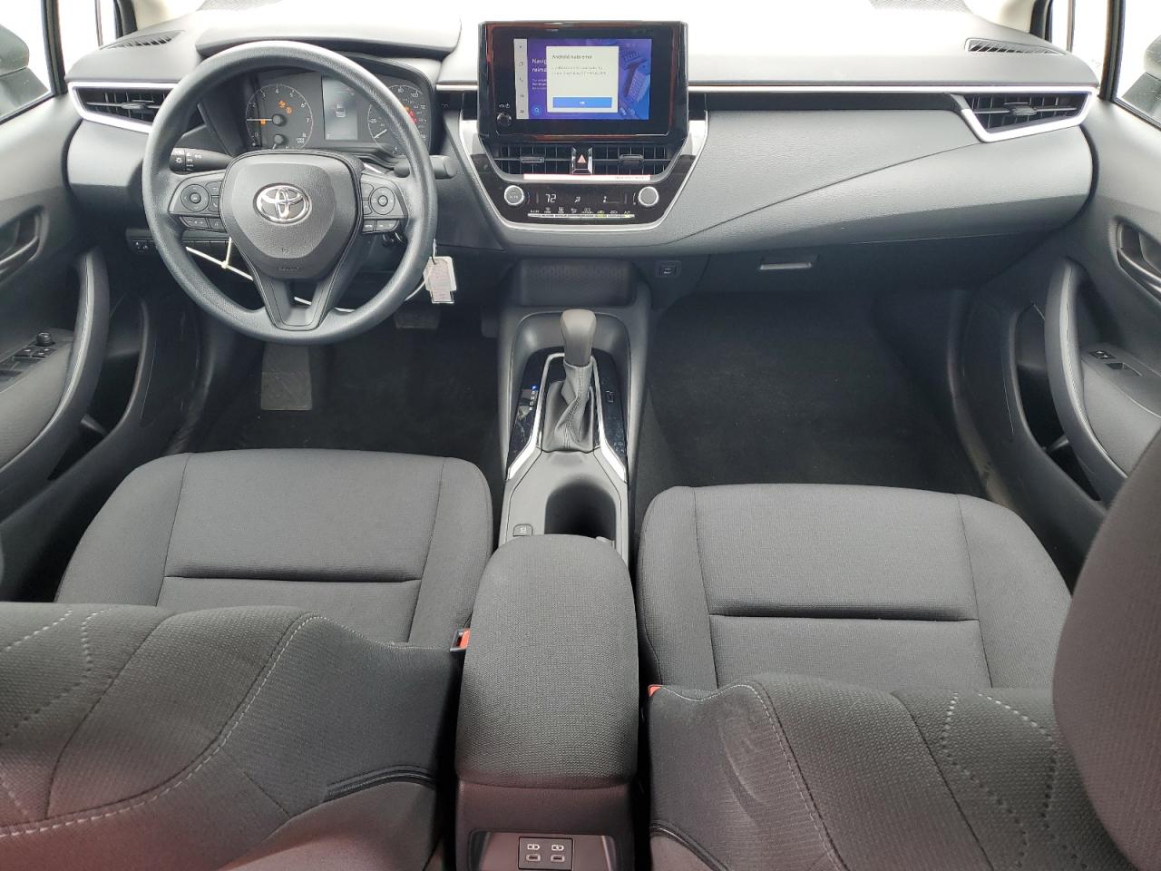 5YFB4MDE2PP051445 TOYOTA COROLLA 2023