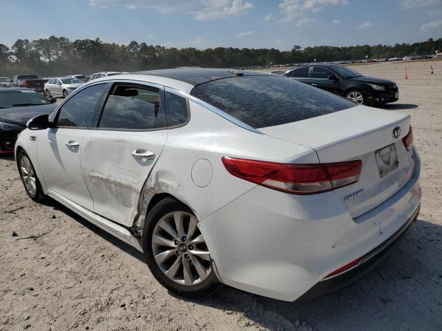 5XXGU4L31GG031881 KIA OPTIMA EX