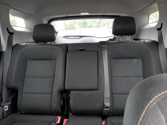 3GKALMEX3JL393008 GMC Terrain Sle