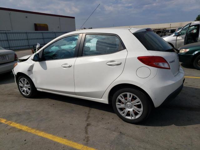 JM1DE1KZ1E0186157 Mazda 2 Sport