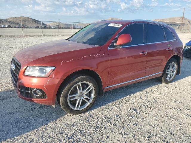 WA1CMAFP5FA012900 2015 AUDI Q5, photo no. 1