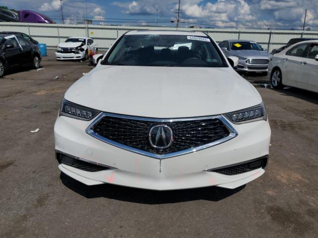 2018 ACURA TLX ADVANC 19UUB2F71JA007385