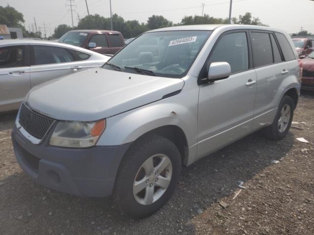 2012 Suzuki Grand Vitara Premium