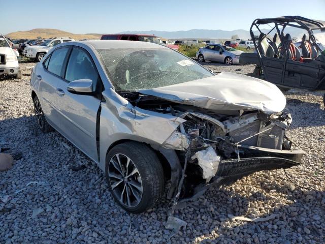 Vin: 5yfburhe9kp870517, lot: 64061633, toyota corolla l 20194