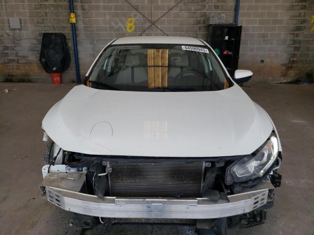 19XFC2F55HE063498 Honda Civic Lx